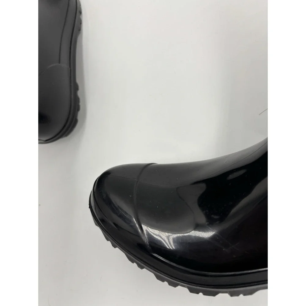 Ugg Shaye Rain Boots Tall Waterproof Boots Outdoors Womens Size 6‎
